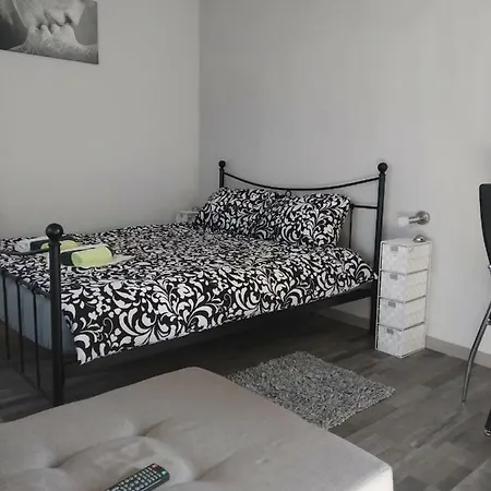 Apartment M&s Perkovic *