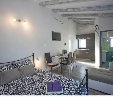 Apartman M&s Perkovic *