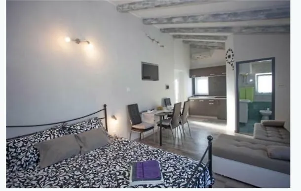 Appartement M&s Perkovic *