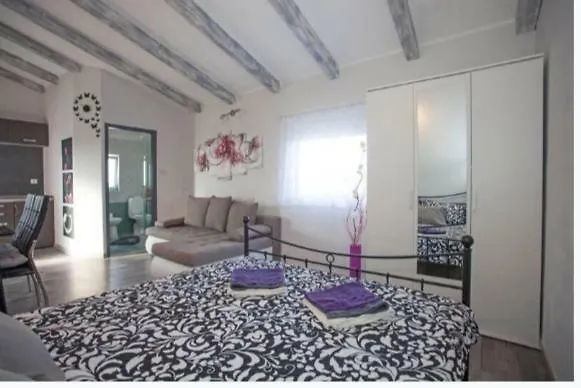 Appartement M&s Perkovic *