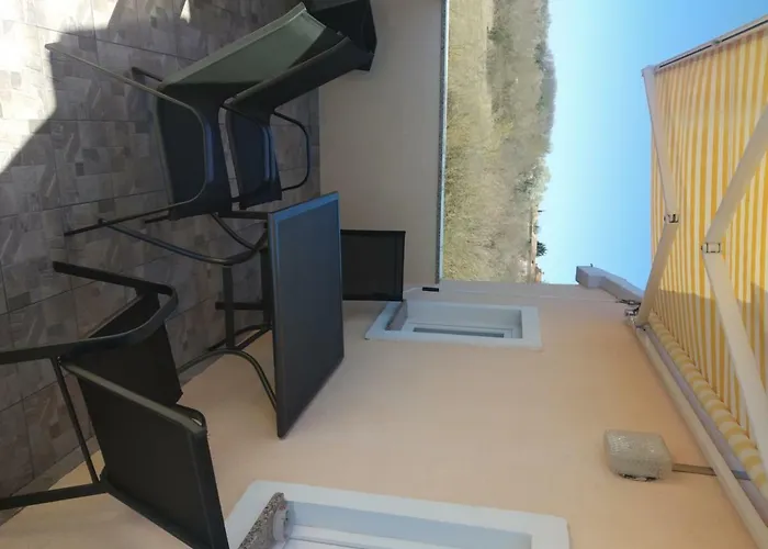 Appartement M&s Perkovic Krmed