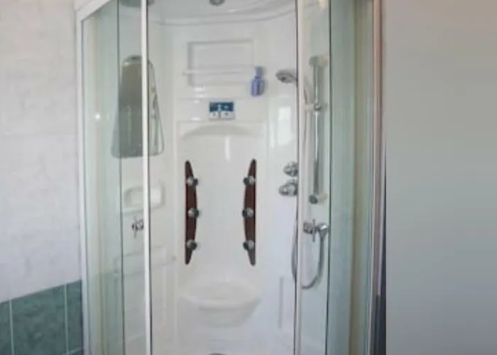 M&s Perkovic Appartement Krmed