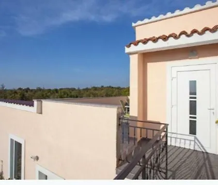 Apartment M&s Perkovic *