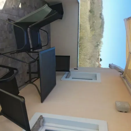 Apartment M&s Perkovic Krmed