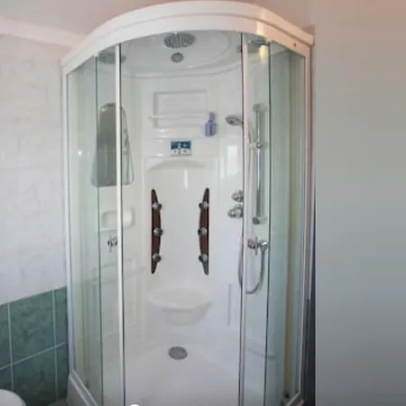 M&s Perkovic Apartment Krmed